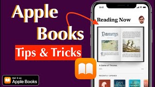 How to Use Apple Books on iPhone  Apple books app everything you need to know [upl. by Nahsin]