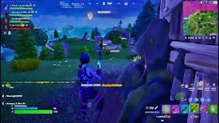 No Scopes in Fortnite Reload [upl. by Eckblad]