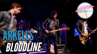 Arkells  Bloodlines Live at the Edge [upl. by Luttrell]