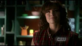 Smallville Clark and Lois  She Is  season 9 Music Video HD [upl. by Enoved571]