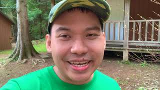 2024 Mens Retreat Vlog [upl. by Fan]