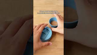 LiCO Collapsible Silicone Cup350ml [upl. by Acirea]