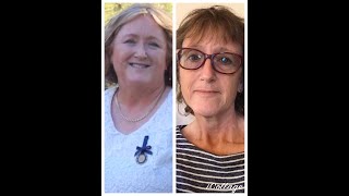 Super Spuddy  Lynn Howies potato diet huge health gains and weight loss [upl. by Garik595]