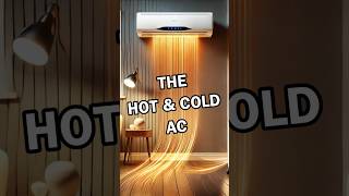 Hot amp Cold AC 2025 hotandcoldac airconditioner [upl. by Arline]