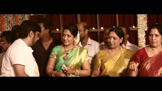 Kavya Madhavans Brother Wedding  Mithun amp Ria [upl. by Yekim397]