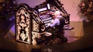 Organ Stop Pizza [upl. by Colwin]