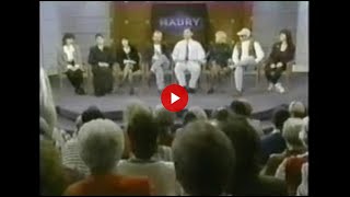 Paul Bernardo amp Karla Homolka  The Maury Povich Show  1995 [upl. by Hatokad407]