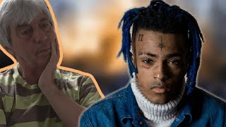 Mon père réagit à XXXTENTACION Sad Jocelyn Flores [upl. by Ephrem223]