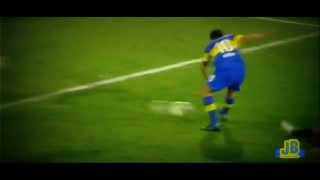 Juan Román Riquelme El señor Fútbol [upl. by Haggai]