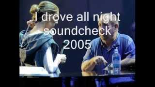 Celine Dion  Las Vegas rehearsals 20032007 A new day Live in Las Vegas [upl. by Annatsirhc]