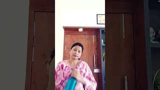 Mujhe pareshan karke comedy viral ytshort trending video Rashmi Kumari 😆😆 [upl. by Hartmann636]