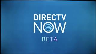 First Look DIRECTV NOW Roku Beta [upl. by Enilraep925]