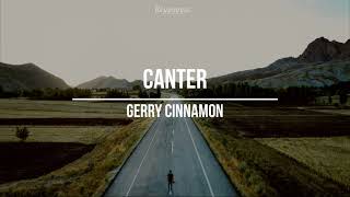 Gerry Cinnamon  Canter  Sub Español [upl. by Kimmy]