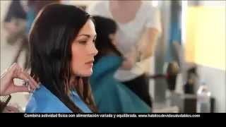 Haircut Woman TV Commercial 4 [upl. by Thamos]