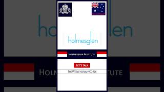 🎓 Study at Holmesglen Institute Australia 🇦🇺 [upl. by Bowes]