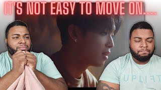 BTOB  Beautiful Pain MV  After Teacher Falls Asleep Live Performance Reaction [upl. by Eenert]