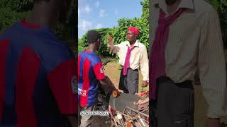 😂🤣😂 funny ghaniancomedy comedyfilms ghpokicomedy comedymovies ghcomedy duet funnycomedy [upl. by Ramalahs810]