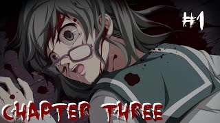 Brother And Sister  CORPSE PARTY  Chapter Three 1 [upl. by Grantham]