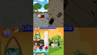 Cake Snacking Gone Wrong 😭 Animation Meme funny meme shorts viralvideo [upl. by Jeffries655]