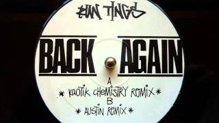 Run Tings  Back Again Kaotic Chemistry Remix [upl. by Primrosa]