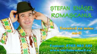 Vornicel ca mine nui   Album Stefan Enasel Romascanul Album 🎭 🕎🚩 REZERVA ACUM ❗☎️ 0762085102 [upl. by Calendre894]