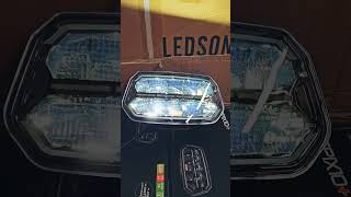 Ledson Epix 10 [upl. by Fax]