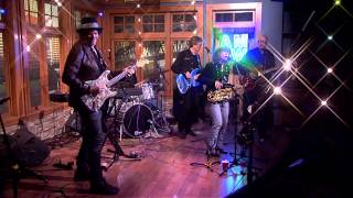 QUARTERFLASH PERFORMS NIGHT SHIFT  AM NORTHWEST [upl. by Enier]