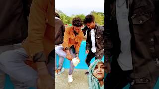 Bevaza bit dala ♥️🤪😜 comedy 😜 🤣 funny 🤣😜shortvideo ItzRiza [upl. by Pironi224]