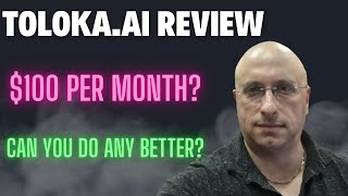 The Ultimate Tolokaai Review [upl. by Ettelegna]