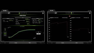 NVIDIA TuringArchitektur Automatisches Overclocking per OC Scanner [upl. by Sugar]