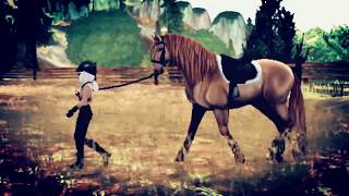 SSO LUSITANO Gaits Showcase  Special Move [upl. by Nyluqcaj390]