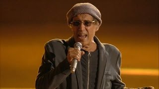 Adriano Celentano  Pregherò Stand by me LIVE 2012 [upl. by Edin]