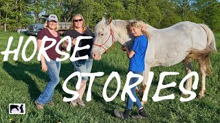 Horse Stories  Red Dawn  E6 [upl. by Jarek]