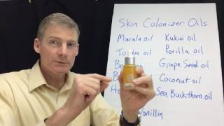 Skin Colonizer best topical probiotic for skin [upl. by Dlarej46]