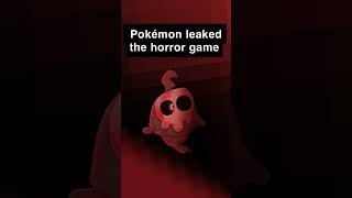 Steel wool studios leaked a Pokémon game [upl. by Esta]