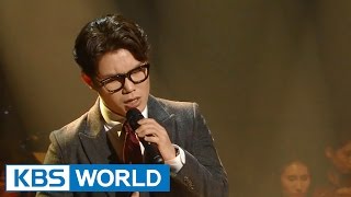 Kim BumSoo  I Miss You  김범수  보고싶다 Yu Huiyeols Sketchbook [upl. by Jerz]