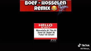 Boef hosselen rimix be like [upl. by Eillil879]