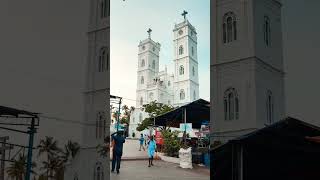 Vallarpadam Church ❤️❤️❤️ malayalam keralachurch love prayer song [upl. by Prunella]