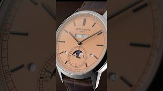 Patek Philippe Grand Complications 5236P  2024 New Releases [upl. by Rhiana]