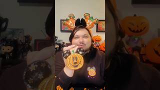 My first Baublebar item review baublebar disney halloween trickortreat explorepage fyp nyc [upl. by Glynnis]