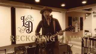 Lincoln Durham  Reckoning Lament  Live QuiethouseRecording [upl. by Matland]