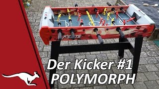 Der Kicker 1 Bestandsaufnahme [upl. by Daza103]