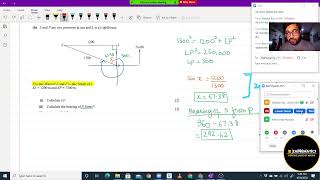 ZAINEMATICS O LEVELS TRIG MARATHON PART 2 [upl. by Bryanty758]