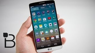 LG G3 Review [upl. by Bertrand]