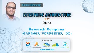 Research Company Gartner Forrester IDC [upl. by Adnav]