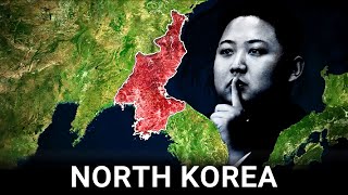 The ENTIRE History of North Korea  4K Documentary [upl. by Anitnamaid]