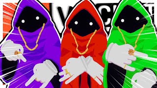 Shadow wizard money gang  VRCHAT Funny moments [upl. by Denice717]