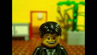 Ein Kuhles Abenteuer Ein interaktives Youtube Spiel Lego [upl. by Gamaliel]