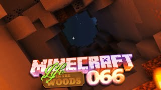 LIFE IN THE WOODS S01E066  Arschbutton zusammenkneifen [upl. by Ycrad]