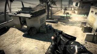 Call of Duty Modern Warfare 3  Walkthrough  Part 11 Mission 8 Return to Sender MW3 Gameplay [upl. by Ailla]